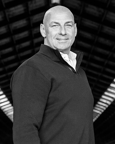 Hans Janssen Groesbeek